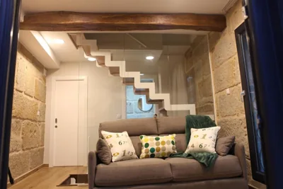 CASA DAS FERREIRAS Cangas — foto 11