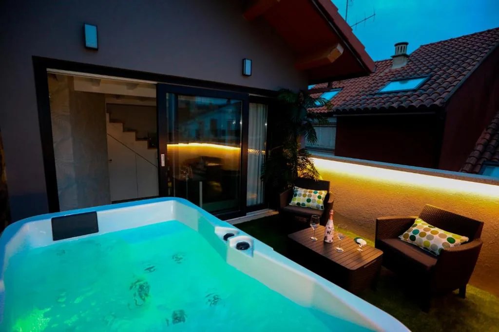 Casa con 3 camere da letto — CASA DAS FERREIRAS Cangas