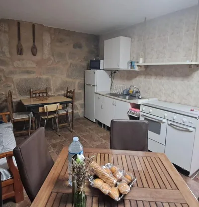 Casa das Peleteiro Ribeira Sacra — foto 4