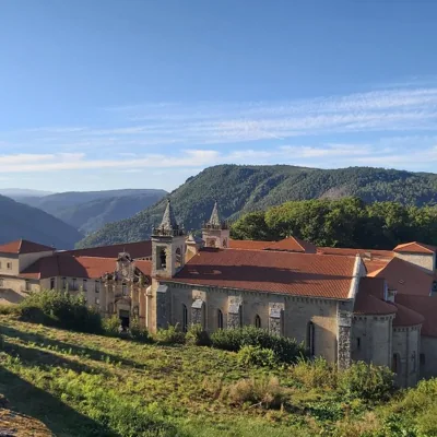 Casa das Peleteiro Ribeira Sacra — foto 5