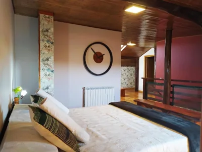 Casa das Pozas 2 — foto 2