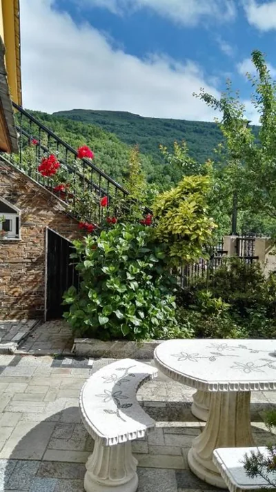 Casa David — Foto 5