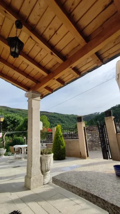 Casa David — Foto 8