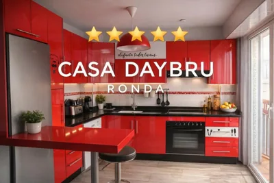 Casa Daybru — foto 9