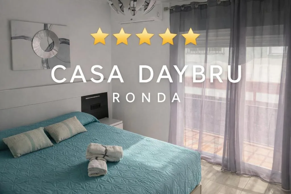 Casa con 2 camere da letto — Casa Daybru