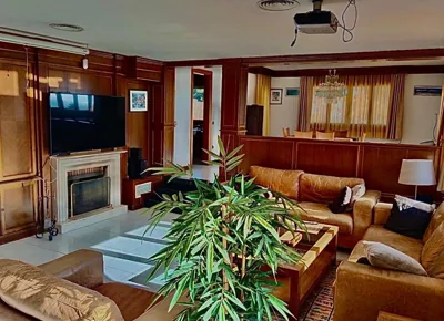 Casa de 2000 m2 Piscina Mar Barbacoa y Felicidad — 照片 6
