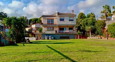 Casa de 2000 m2 Piscina Mar Barbacoa y Felicidad — 照片 10