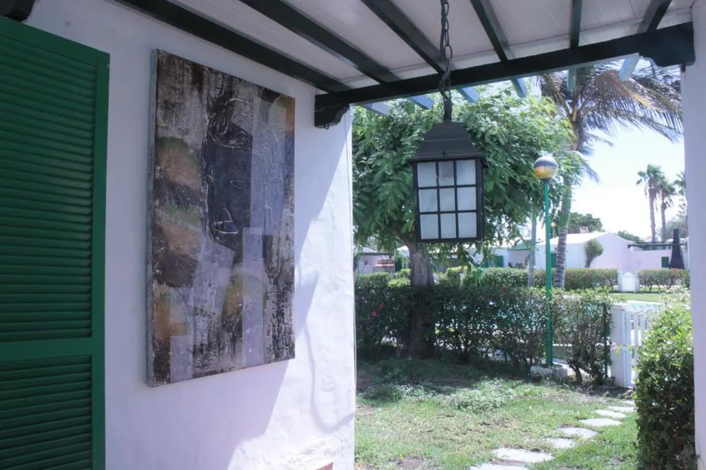 五卧室房屋 — Casa de 5 dormitorios y 2 terrazas