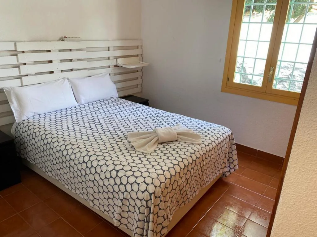 Casa de 5 dormitorios y 2 terrazas