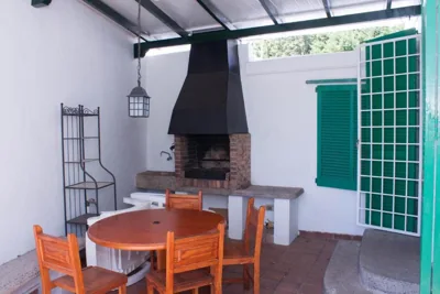 Casa de 5 dormitorios y 2 terrazas — 照片 5