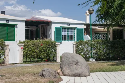 Casa de 5 dormitorios y 2 terrazas — 照片 7