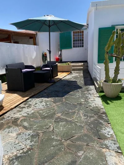 Casa de 5 dormitorios y 2 terrazas — 照片 9