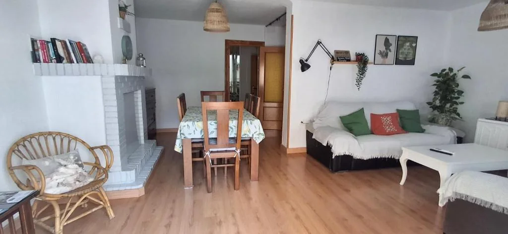 Huis met 5 slaapkamers — Casa de 5 habitaciones hasta 9 plazas, La Casilla en Dúrcal, Granada