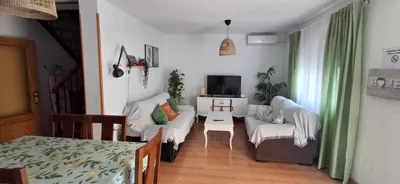 Casa de 5 habitaciones hasta 9 plazas, La Casilla en Dúrcal, Granada — foto 4
