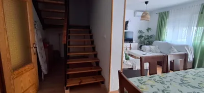 Casa de 5 habitaciones hasta 9 plazas, La Casilla en Dúrcal, Granada — foto 5