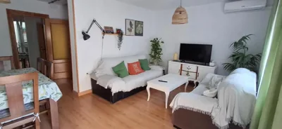 Casa de 5 habitaciones hasta 9 plazas, La Casilla en Dúrcal, Granada — foto 7