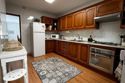 Casa de 5 habitaciones hasta 9 plazas, La Casilla en Dúrcal, Granada — foto 9