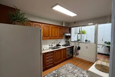 Casa de 5 habitaciones hasta 9 plazas, La Casilla en Dúrcal, Granada — foto 10
