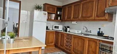 Casa de 5 habitaciones hasta 9 plazas, La Casilla en Dúrcal, Granada — foto 11
