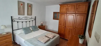 Casa de 5 habitaciones hasta 9 plazas, La Casilla en Dúrcal, Granada — foto 12