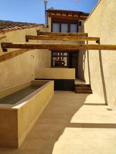 Casa de Agustín — foto 2