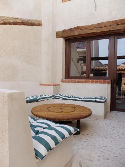 Casa de Agustín — foto 4