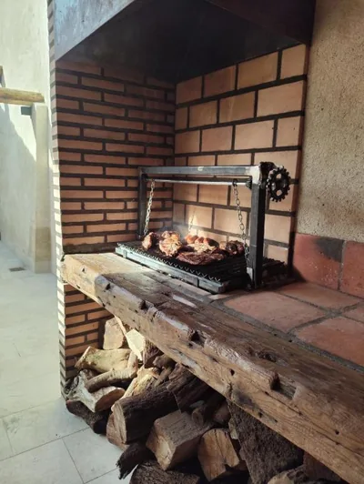 Casa de Agustín — foto 5