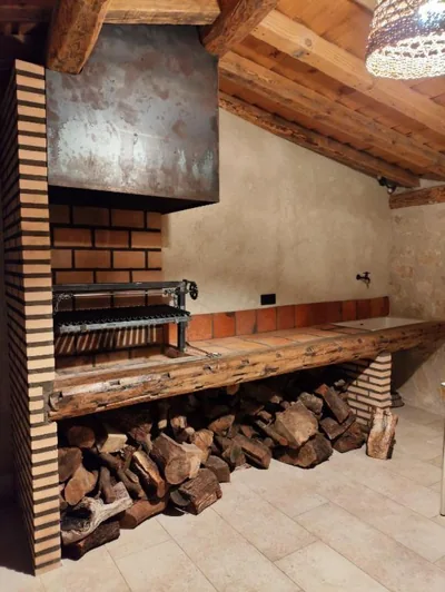 Casa de Agustín — foto 10