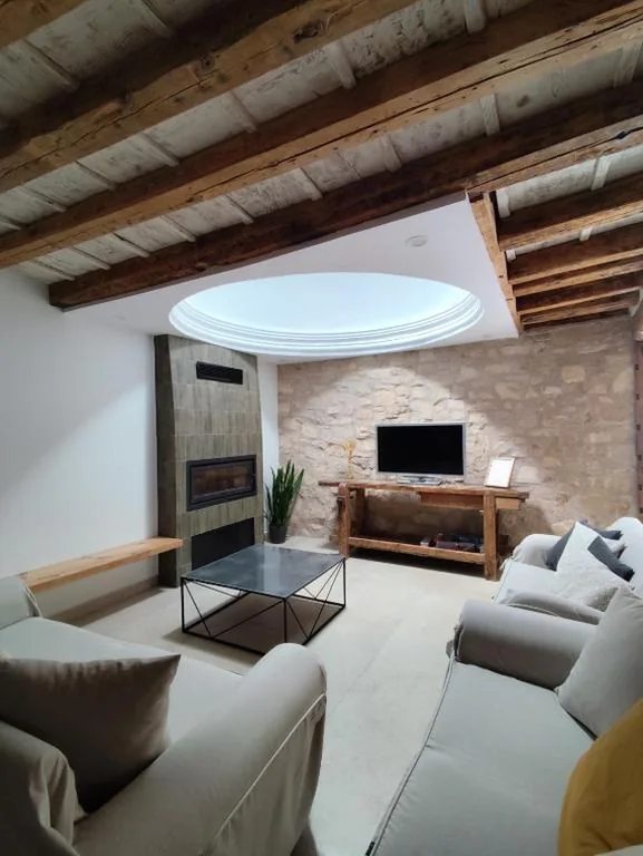 Casa Rural — Casa de Agustín