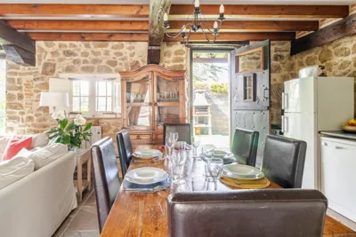 Casa de al Lado en Barcenaciones — foto 3