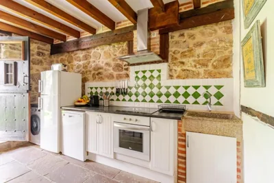 Casa de al Lado en Barcenaciones — foto 4