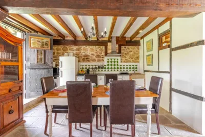 Casa de al Lado en Barcenaciones — foto 6