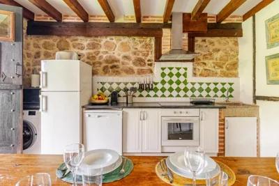 Casa de al Lado en Barcenaciones — foto 7