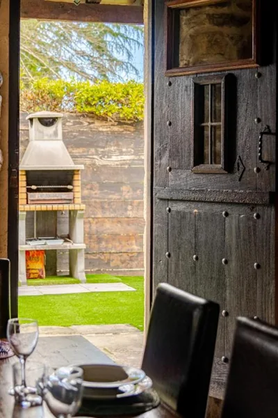 Casa de al Lado en Barcenaciones — foto 8