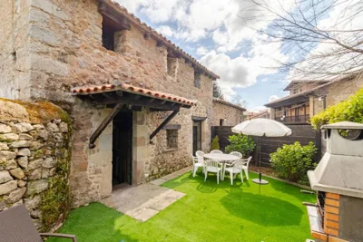 Casa de al Lado en Barcenaciones — foto 9