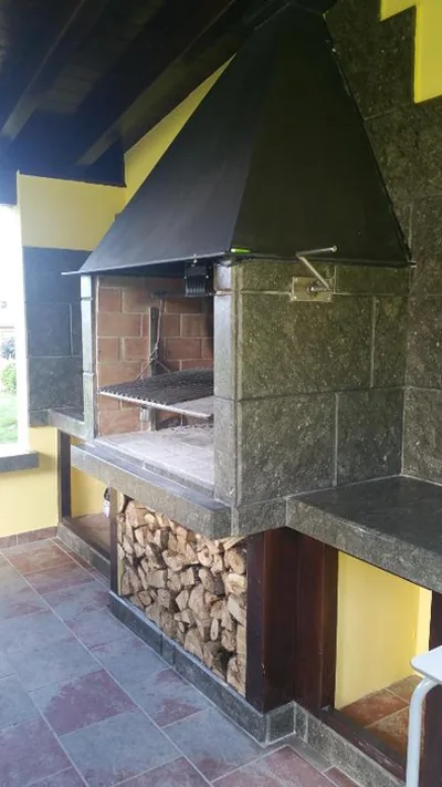 Casa de Aldea El Frade — foto 4
