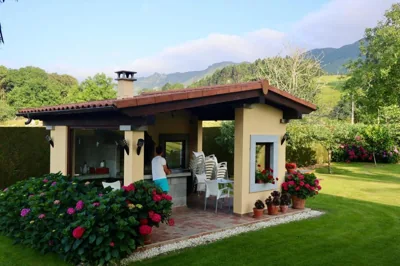 Casa de Aldea El Frade — foto 9