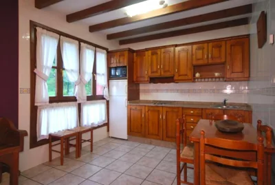 Casa de Aldea La Redondiella — photo 8