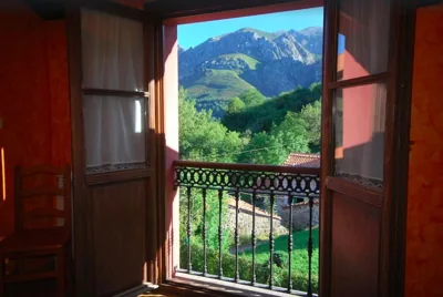 Casa de Aldea La Redondiella — photo 11