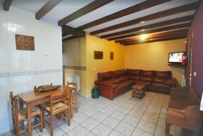 Casa de Aldea La Redondiella — photo 12