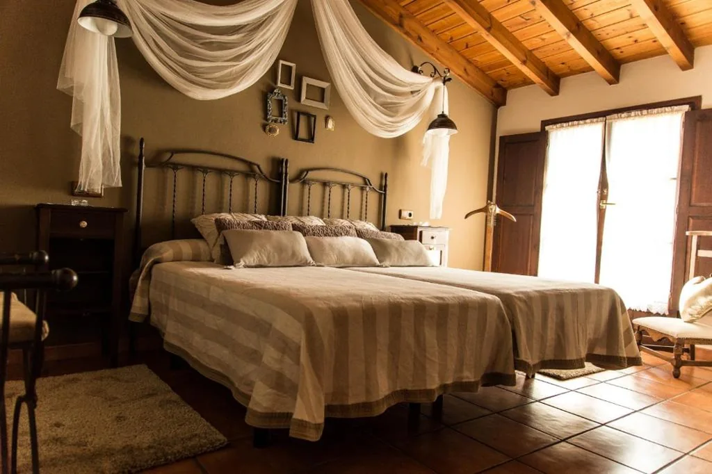 Casa de Aldea Los Duesos