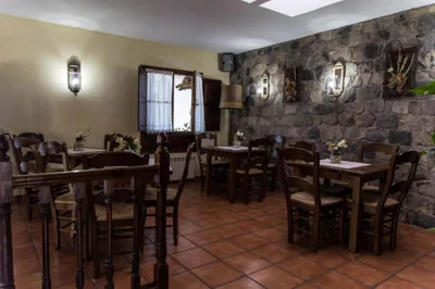 Casa de Aldea Los Duesos — foto 4