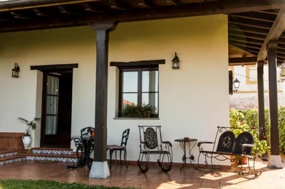 Casa de Aldea Los Duesos — foto 6