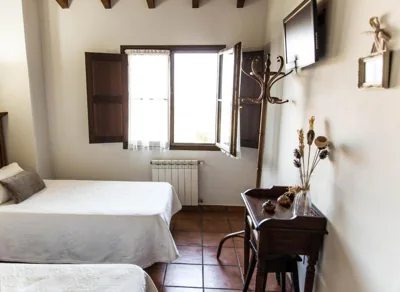 Casa de Aldea Los Duesos — foto 7