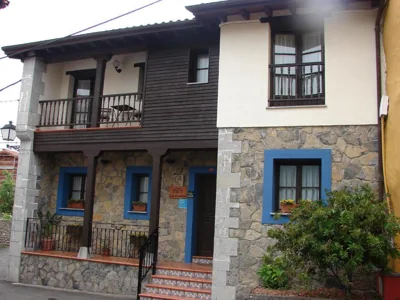 Casa de Aldea Los Duesos — foto 9