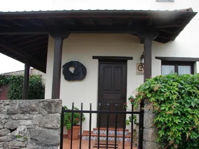 Casa de Aldea Los Duesos — foto 11