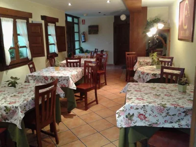 Casa de Aldea Ruiloba — foto 3
