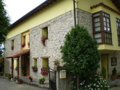 Casa de Aldea Ruiloba — foto 4