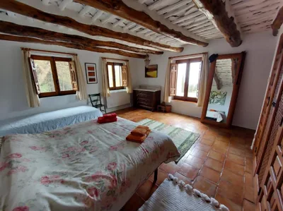 Casa de Alguaztar — 照片 7