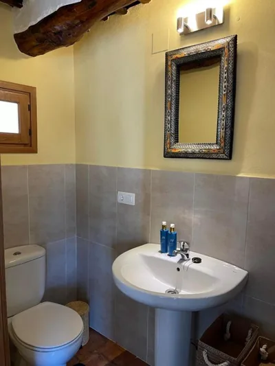 Casa de Alguaztar — 照片 8